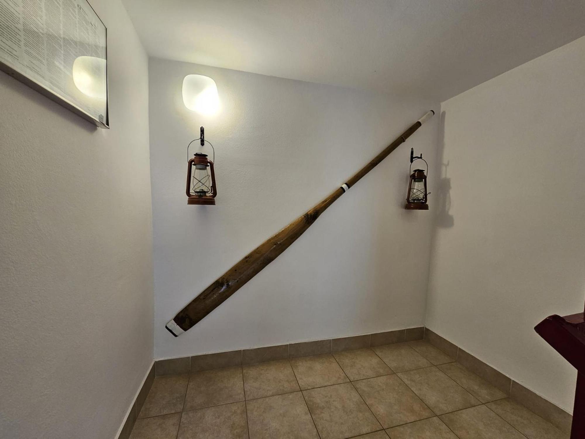 Apartment Vesna Podaca Luaran gambar